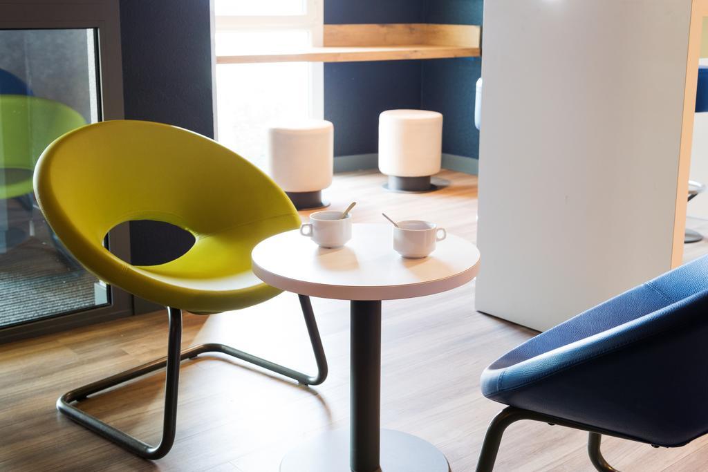 Ibis Budget Granville Ngoại thất bức ảnh