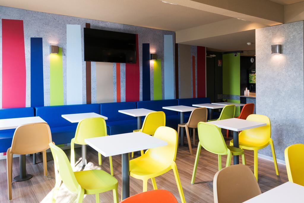 Ibis Budget Granville Ngoại thất bức ảnh