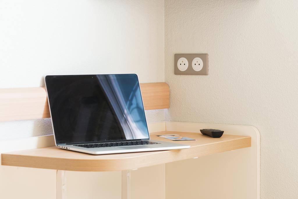 Ibis Budget Granville Ngoại thất bức ảnh