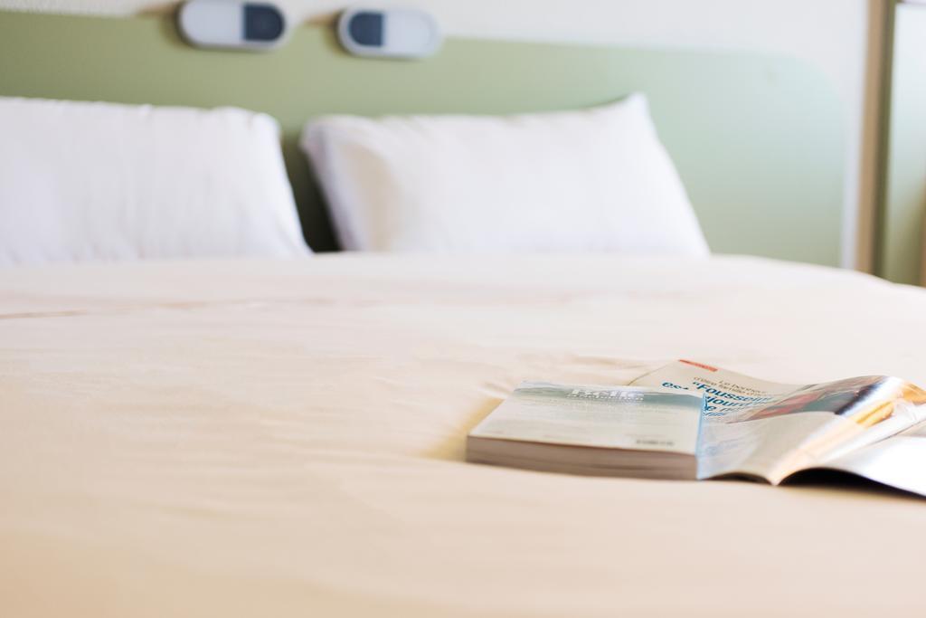 Ibis Budget Granville Phòng bức ảnh