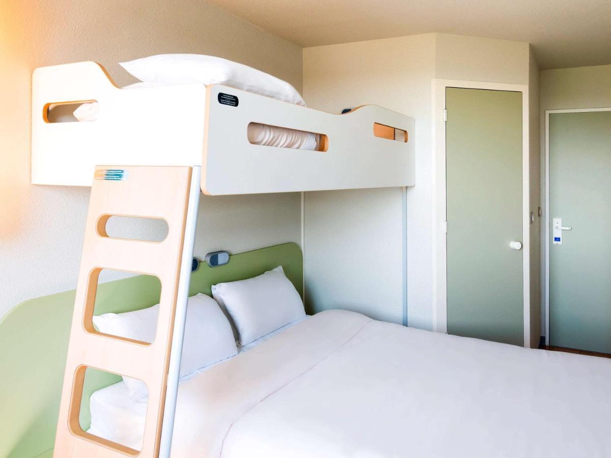 Ibis Budget Granville Ngoại thất bức ảnh