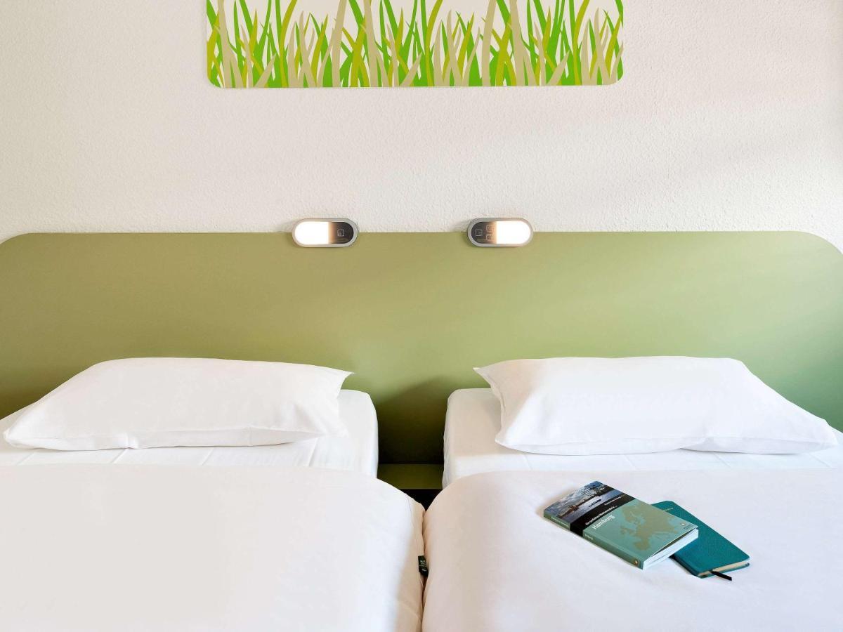 Ibis Budget Granville Ngoại thất bức ảnh