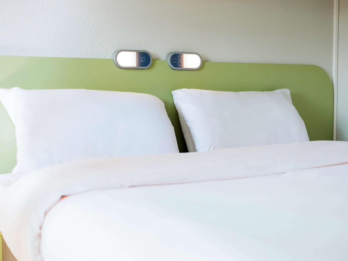 Ibis Budget Granville Ngoại thất bức ảnh